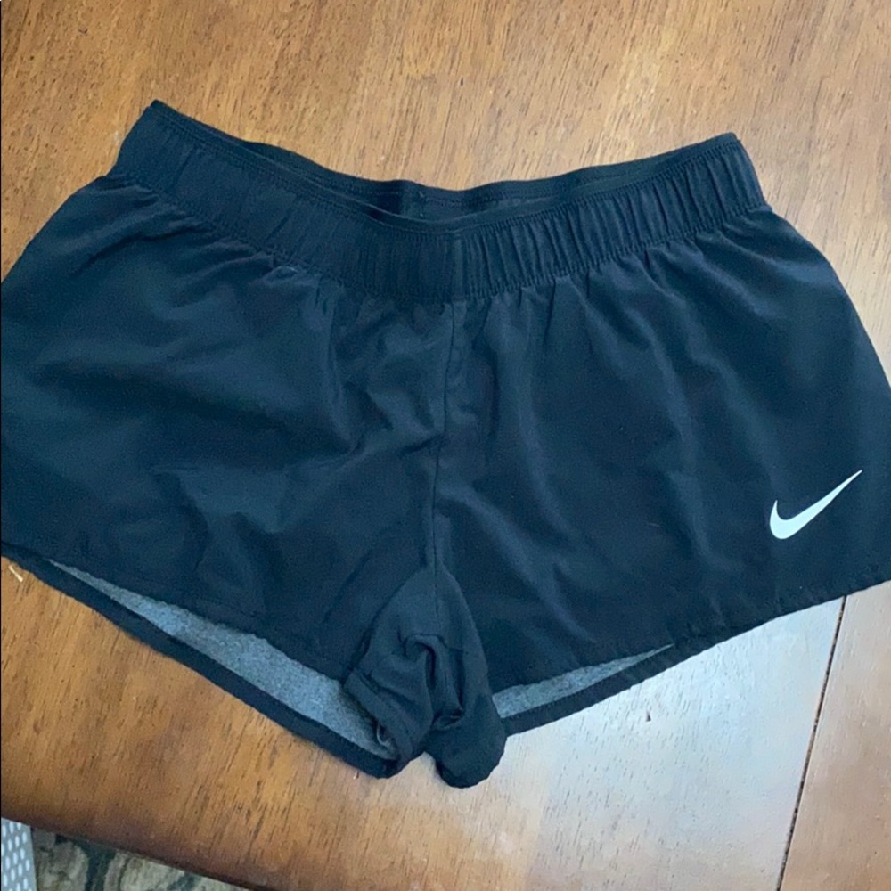 Women’s Nike shorts